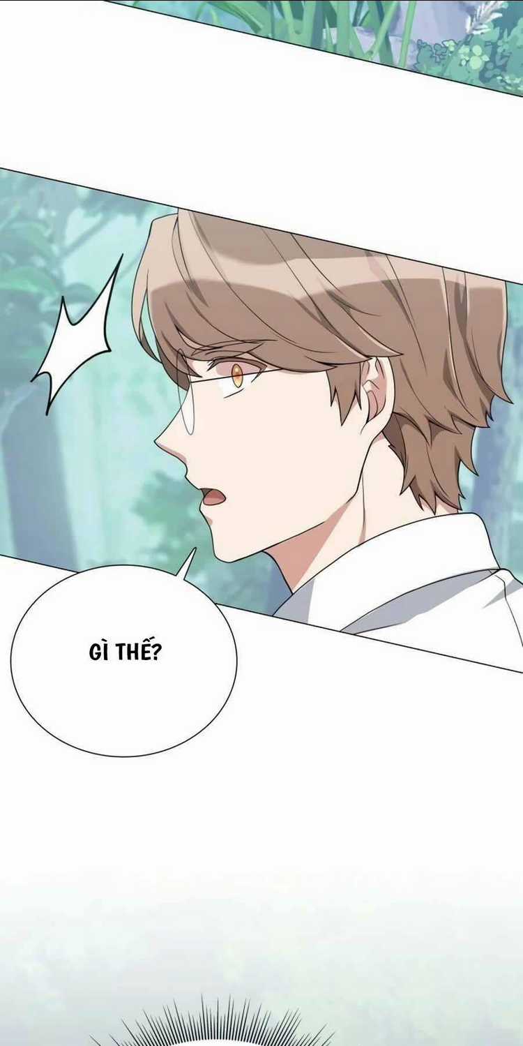 Tôi Làm Vườn Tại Thế Giới Thợ Săn Chapter 3 trang 44