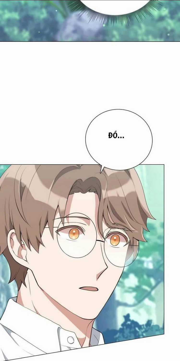 Tôi Làm Vườn Tại Thế Giới Thợ Săn Chapter 3 trang 46