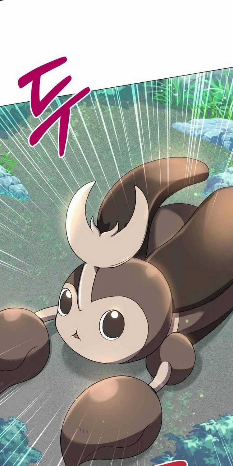 Tôi Làm Vườn Tại Thế Giới Thợ Săn Chapter 3 trang 47