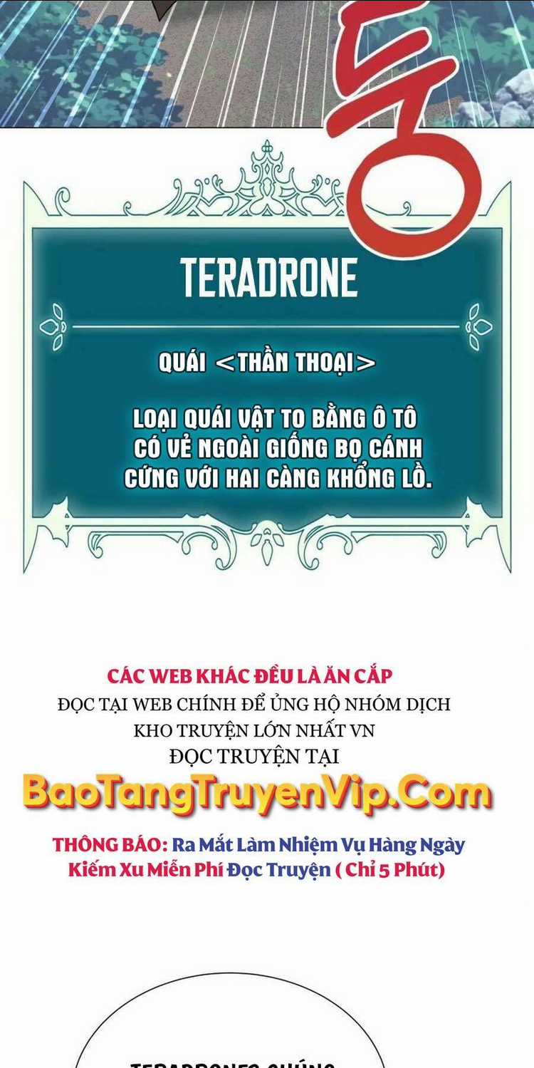 Tôi Làm Vườn Tại Thế Giới Thợ Săn Chapter 3 trang 48