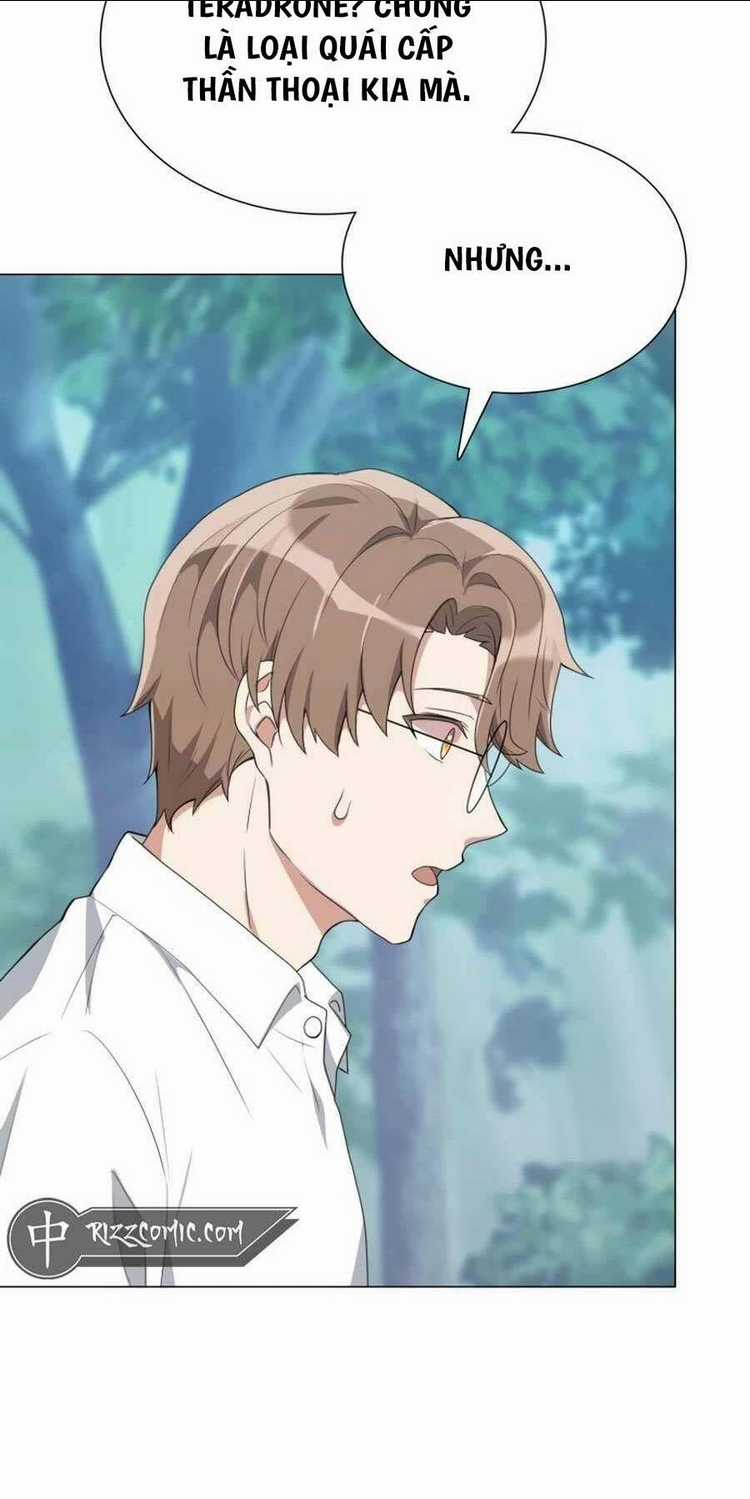 Tôi Làm Vườn Tại Thế Giới Thợ Săn Chapter 3 trang 49