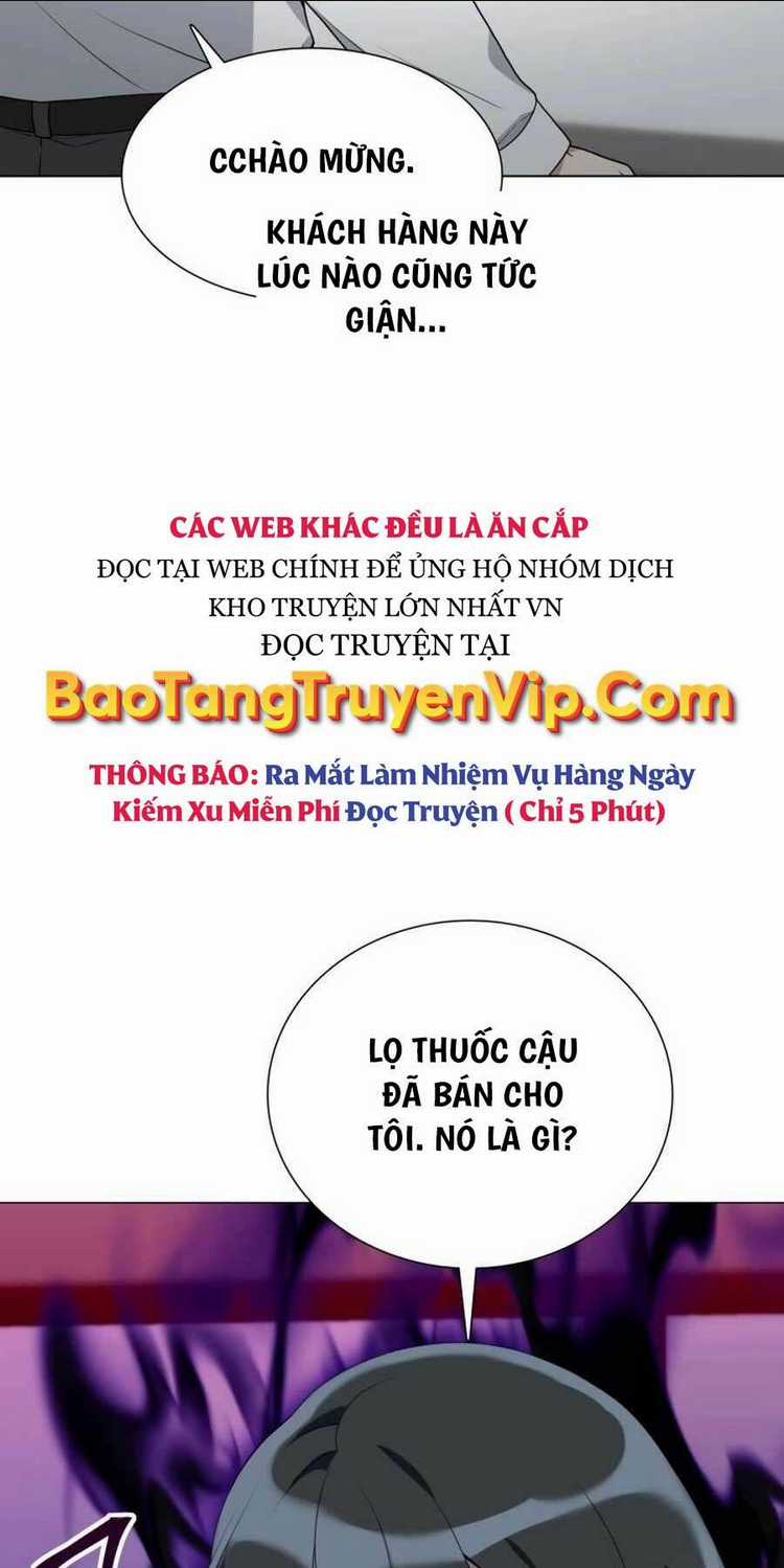 Tôi Làm Vườn Tại Thế Giới Thợ Săn Chapter 3 trang 5