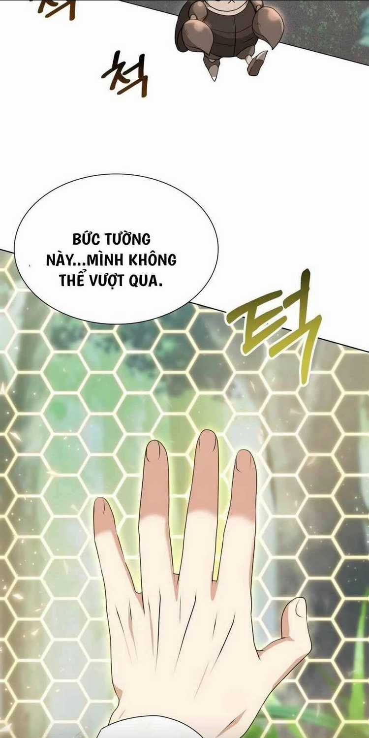 Tôi Làm Vườn Tại Thế Giới Thợ Săn Chapter 3 trang 51