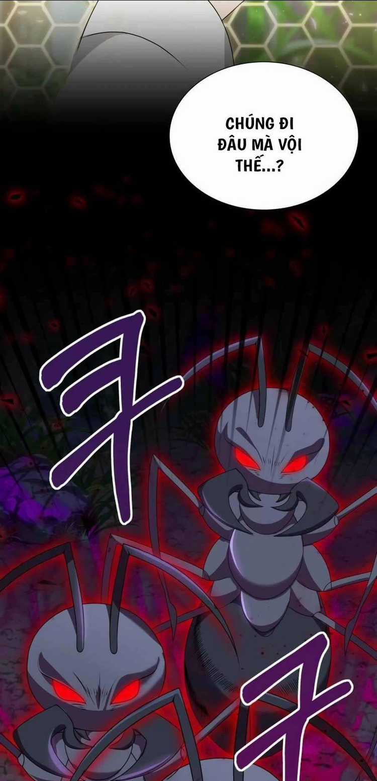 Tôi Làm Vườn Tại Thế Giới Thợ Săn Chapter 3 trang 52