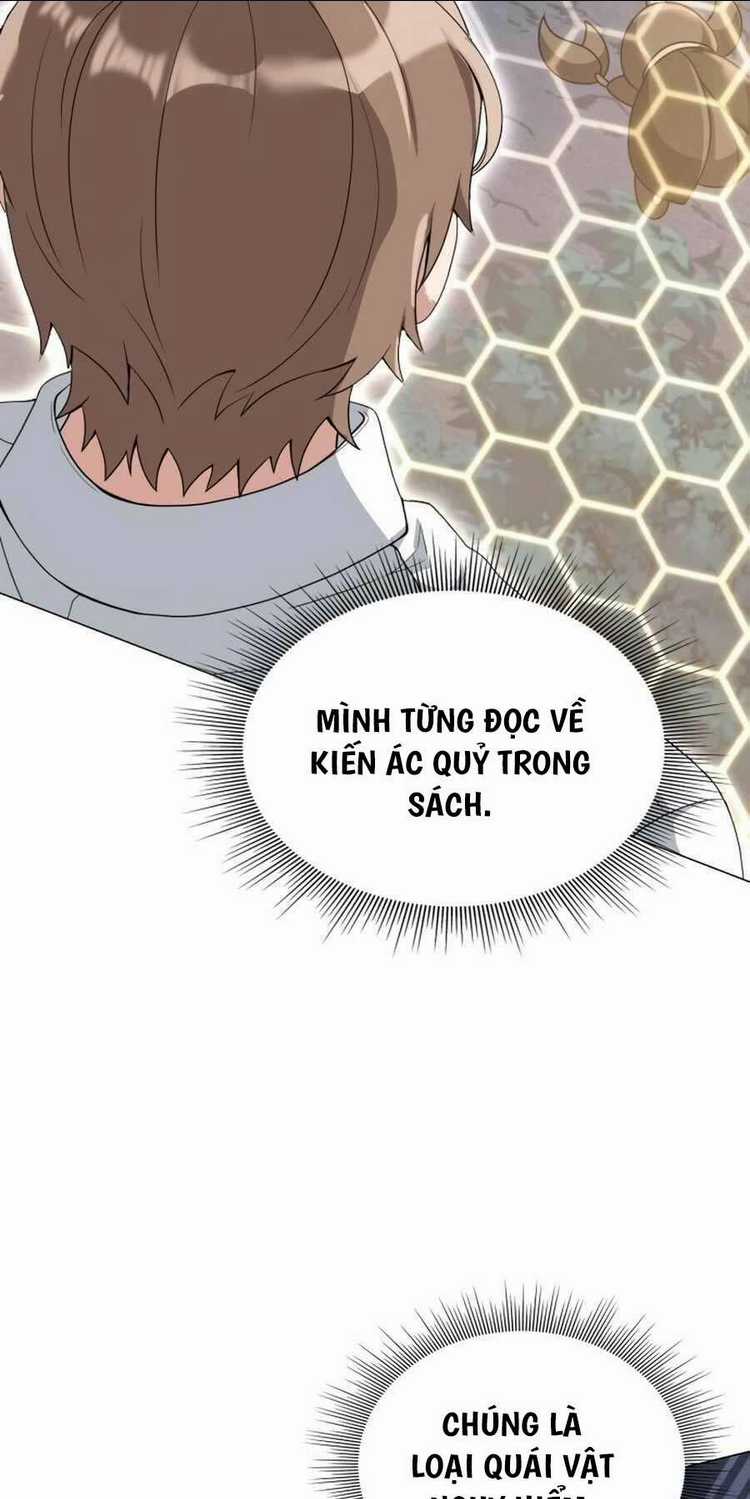 Tôi Làm Vườn Tại Thế Giới Thợ Săn Chapter 3 trang 57