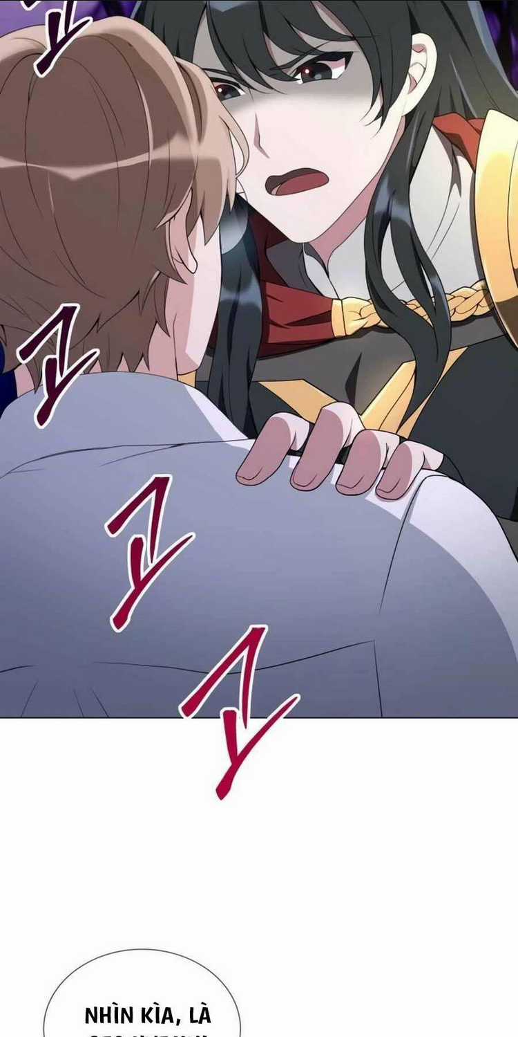 Tôi Làm Vườn Tại Thế Giới Thợ Săn Chapter 3 trang 6