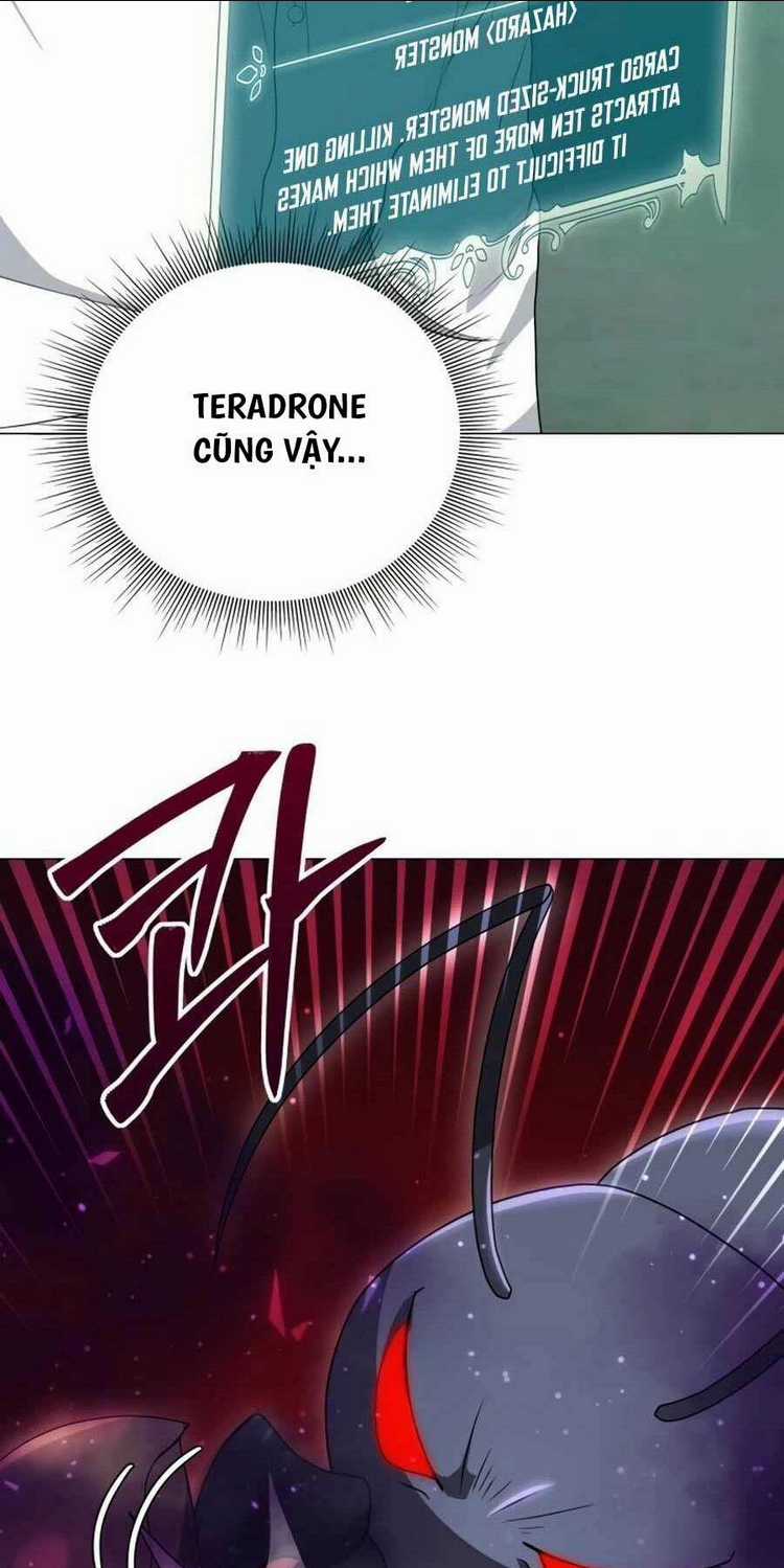 Tôi Làm Vườn Tại Thế Giới Thợ Săn Chapter 3 trang 60