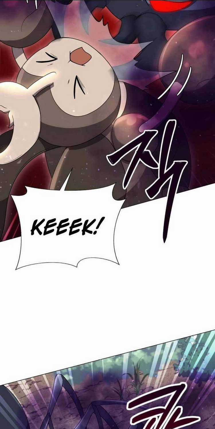 Tôi Làm Vườn Tại Thế Giới Thợ Săn Chapter 3 trang 61