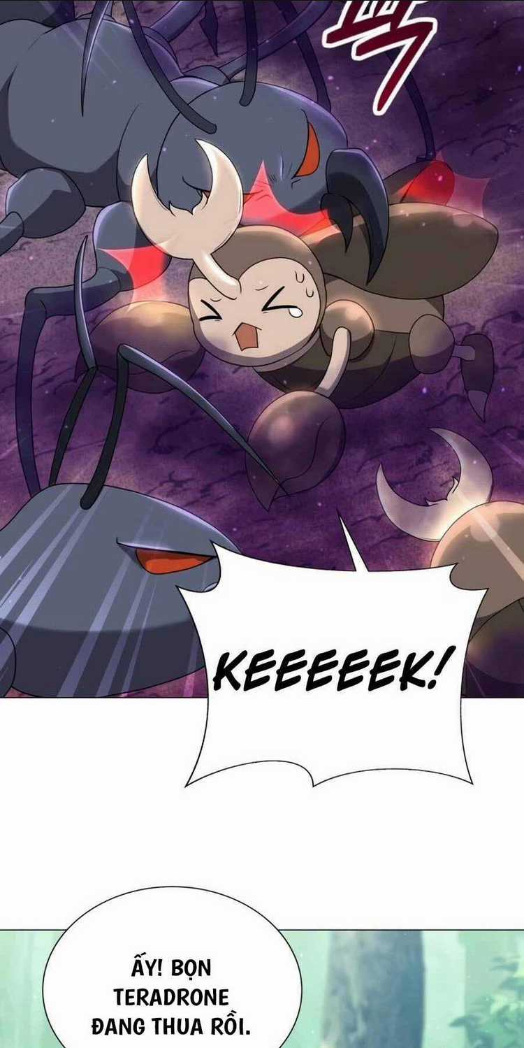 Tôi Làm Vườn Tại Thế Giới Thợ Săn Chapter 3 trang 62