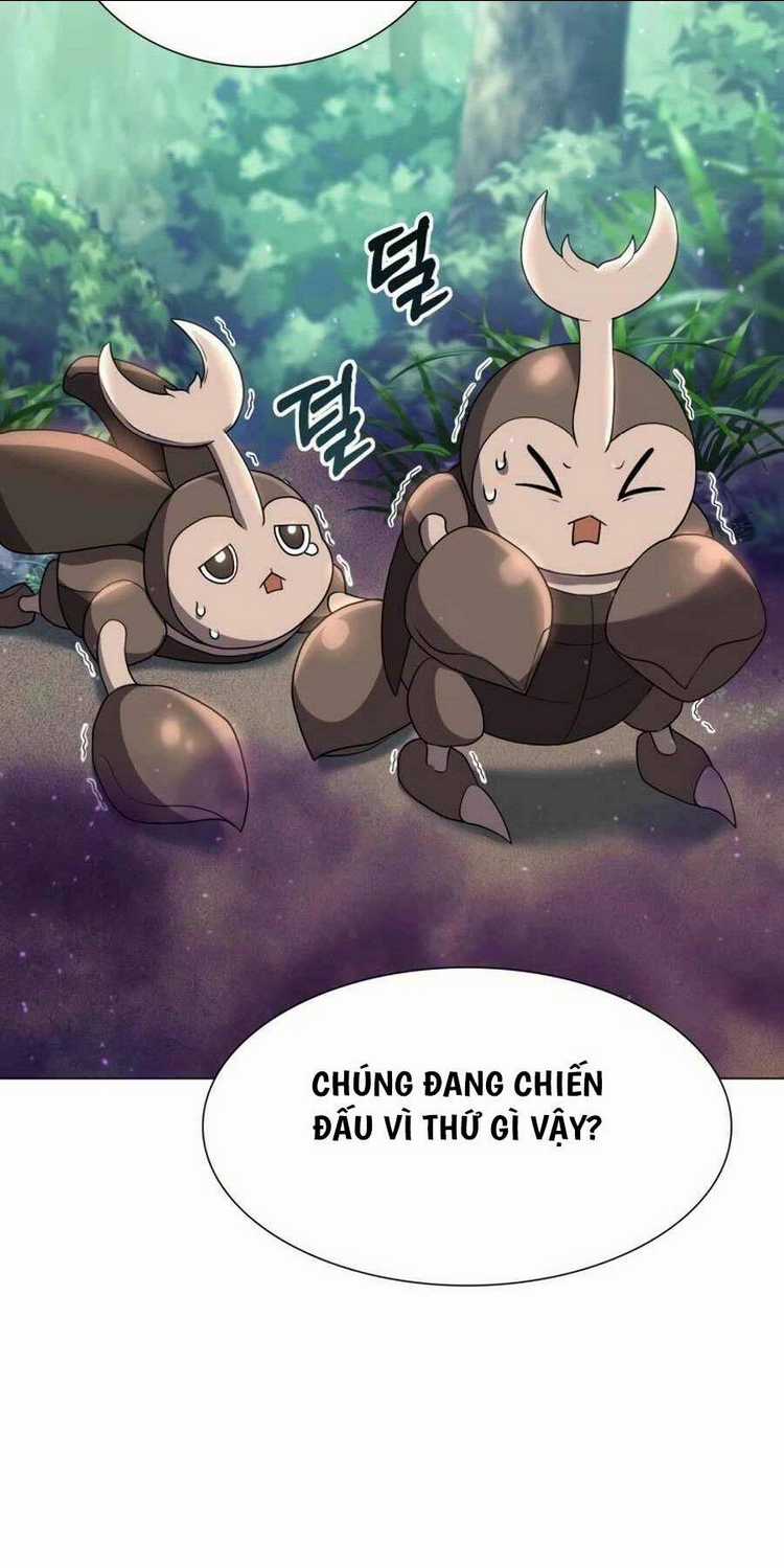 Tôi Làm Vườn Tại Thế Giới Thợ Săn Chapter 3 trang 63