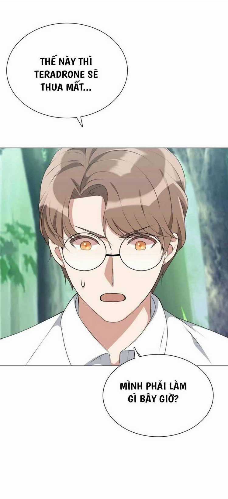 Tôi Làm Vườn Tại Thế Giới Thợ Săn Chapter 3 trang 64