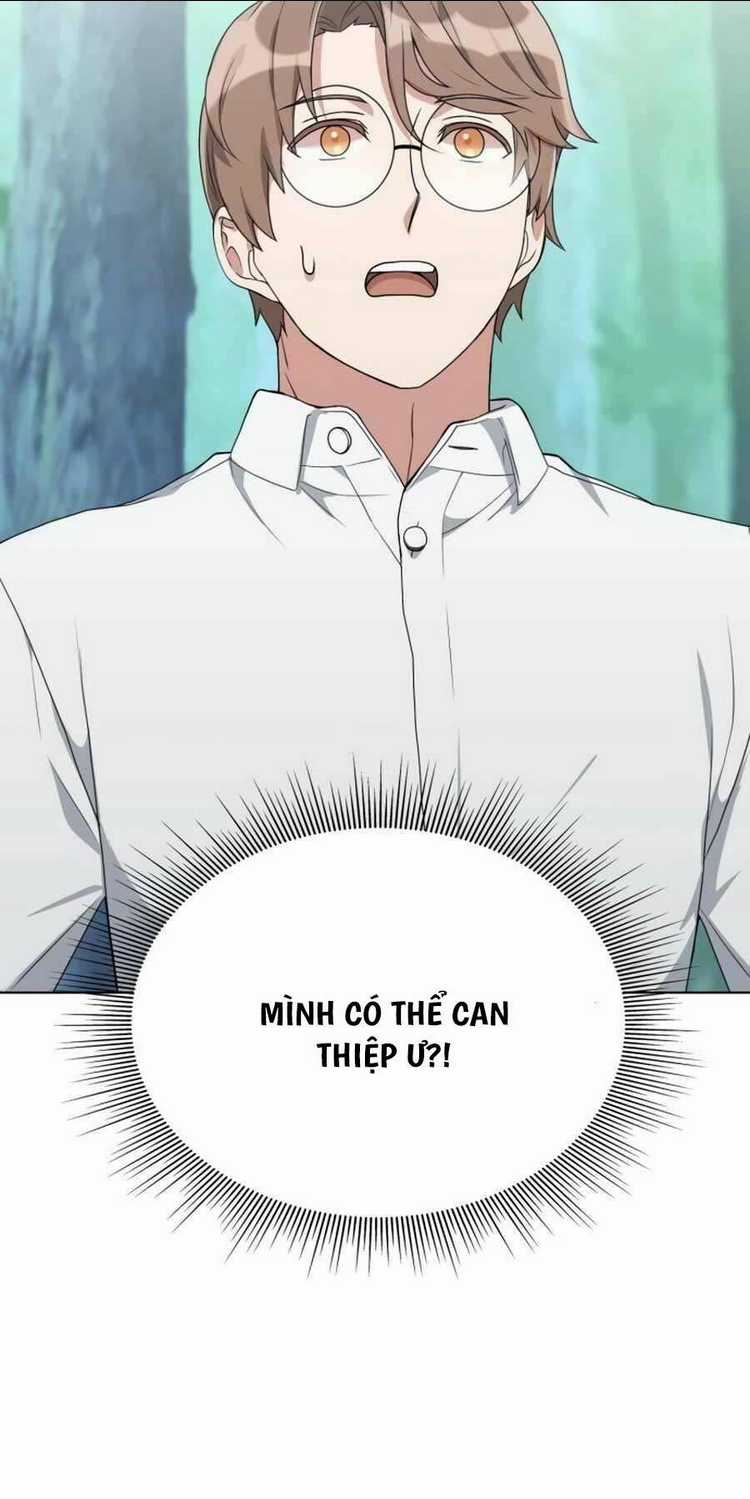 Tôi Làm Vườn Tại Thế Giới Thợ Săn Chapter 3 trang 66