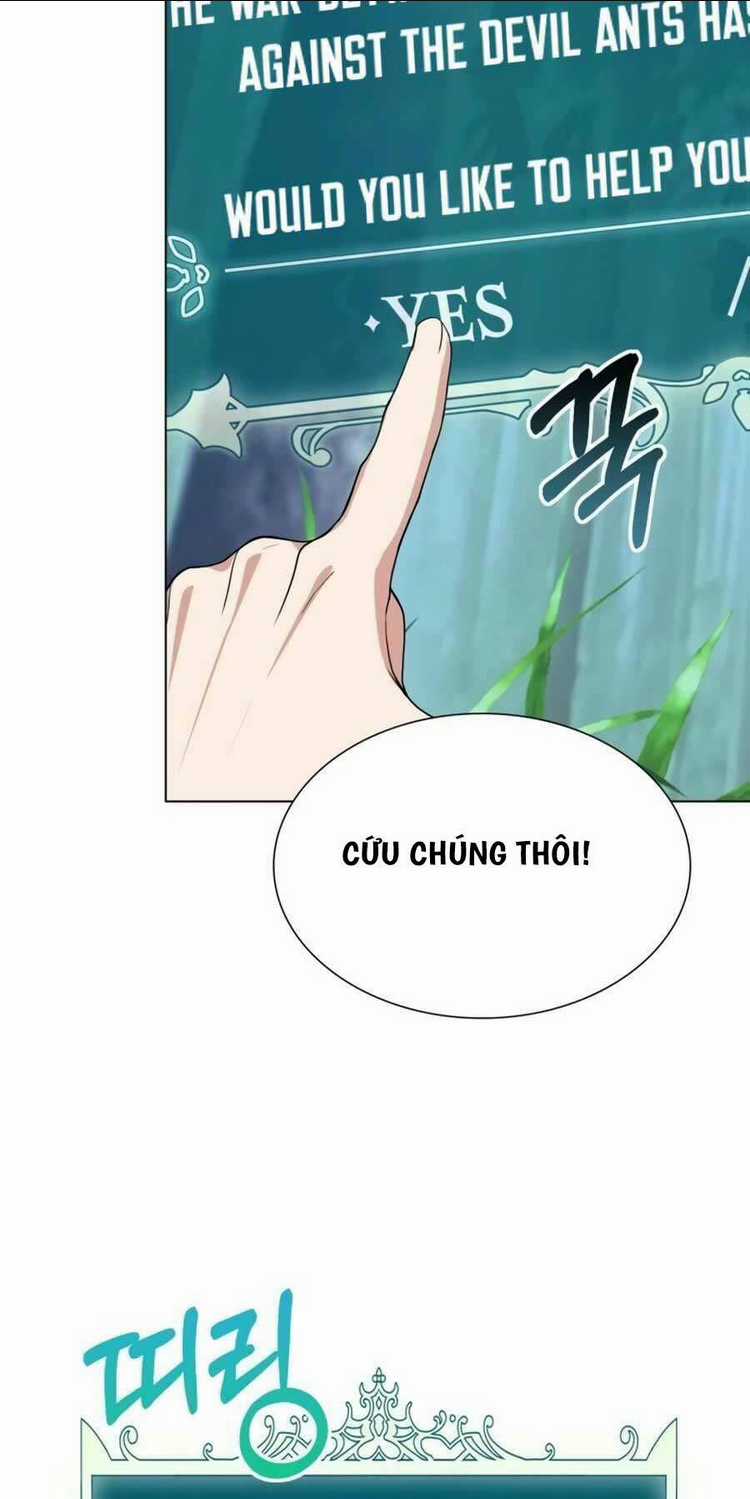 Tôi Làm Vườn Tại Thế Giới Thợ Săn Chapter 3 trang 68