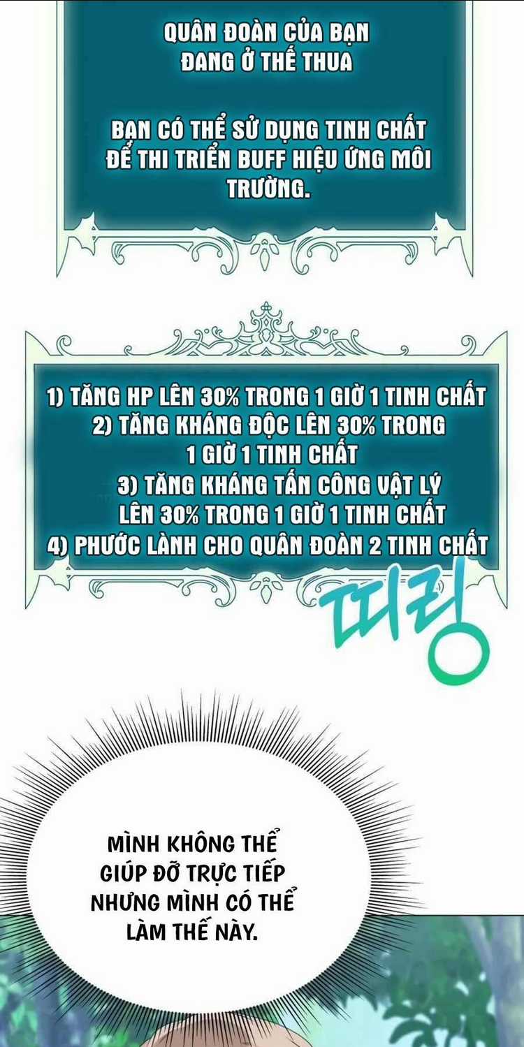 Tôi Làm Vườn Tại Thế Giới Thợ Săn Chapter 3 trang 69