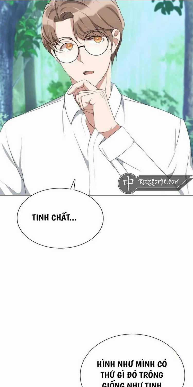 Tôi Làm Vườn Tại Thế Giới Thợ Săn Chapter 3 trang 70