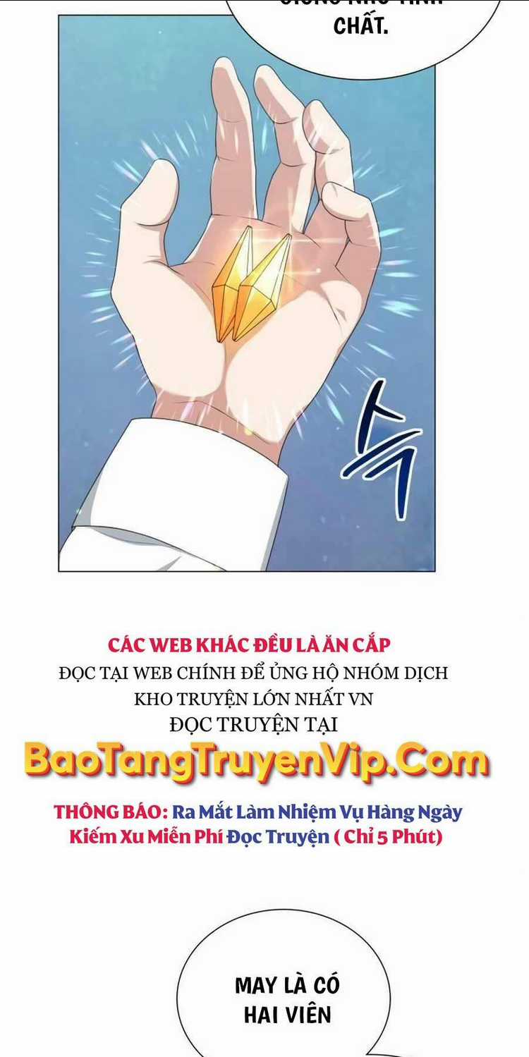 Tôi Làm Vườn Tại Thế Giới Thợ Săn Chapter 3 trang 71