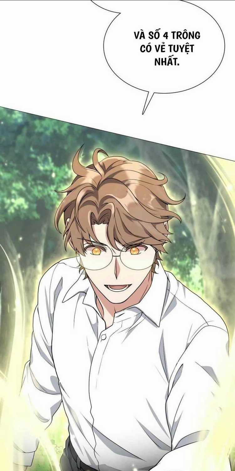 Tôi Làm Vườn Tại Thế Giới Thợ Săn Chapter 3 trang 72