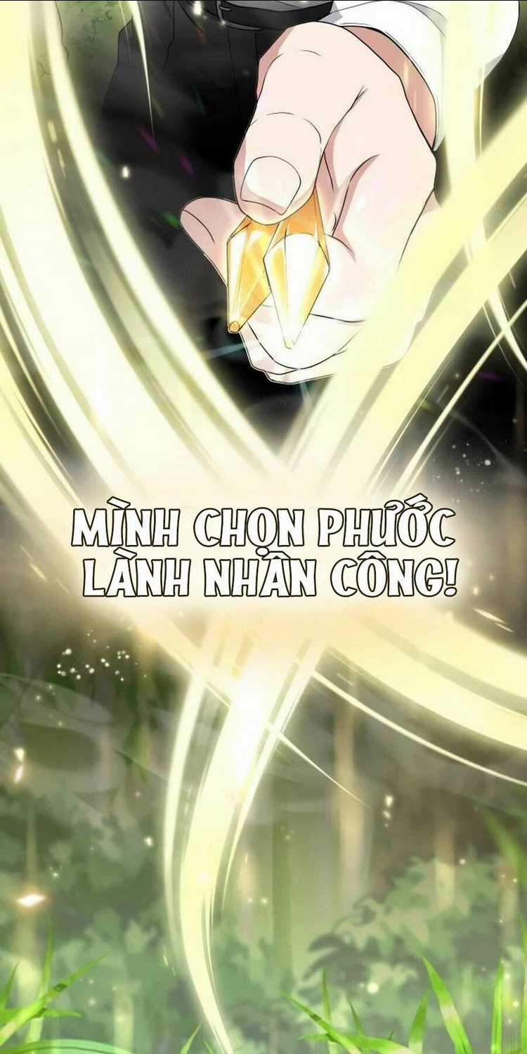 Tôi Làm Vườn Tại Thế Giới Thợ Săn Chapter 3 trang 73
