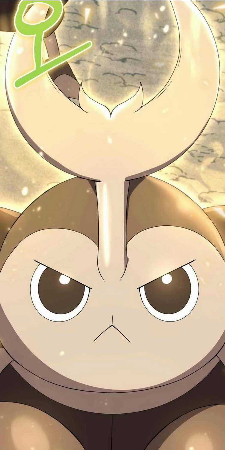 Tôi Làm Vườn Tại Thế Giới Thợ Săn Chapter 3 trang 75