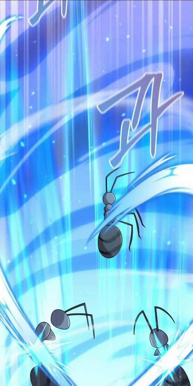 Tôi Làm Vườn Tại Thế Giới Thợ Săn Chapter 3 trang 79