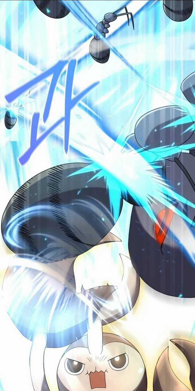 Tôi Làm Vườn Tại Thế Giới Thợ Săn Chapter 3 trang 80