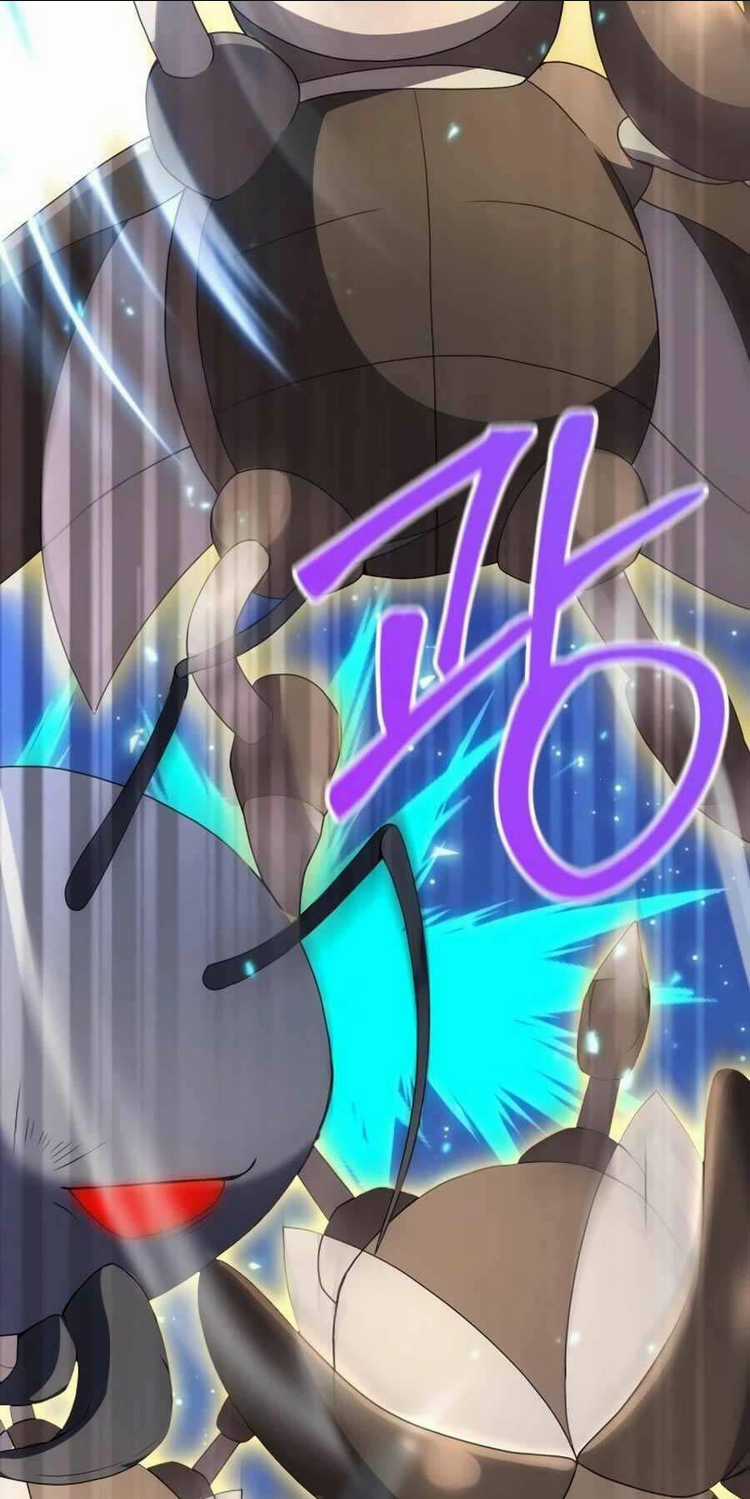 Tôi Làm Vườn Tại Thế Giới Thợ Săn Chapter 3 trang 81