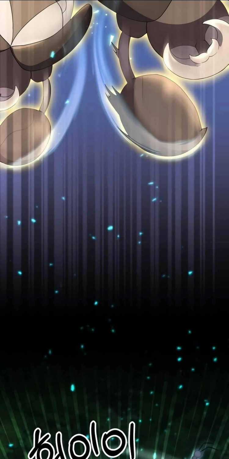 Tôi Làm Vườn Tại Thế Giới Thợ Săn Chapter 3 trang 82