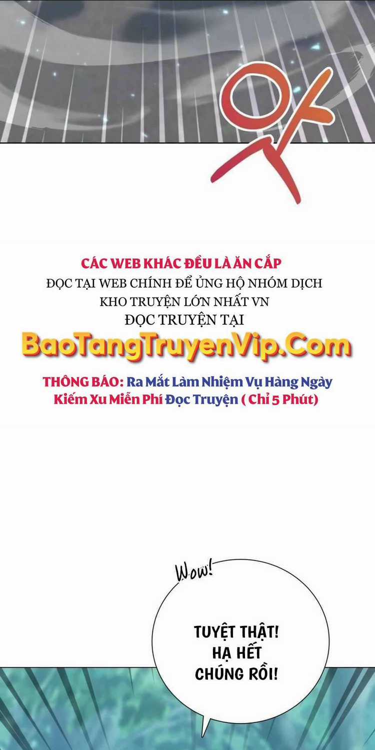 Tôi Làm Vườn Tại Thế Giới Thợ Săn Chapter 3 trang 84