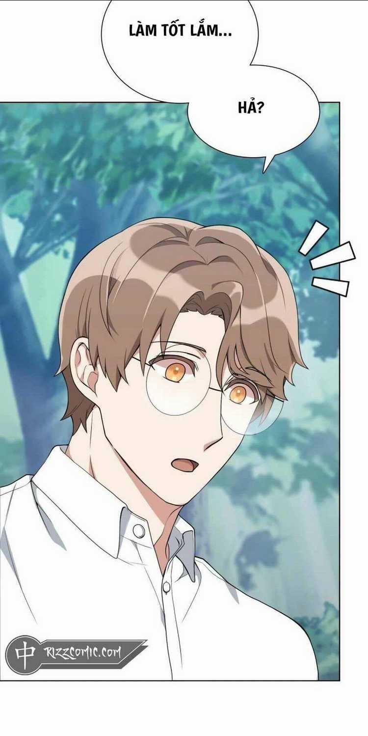 Tôi Làm Vườn Tại Thế Giới Thợ Săn Chapter 3 trang 88