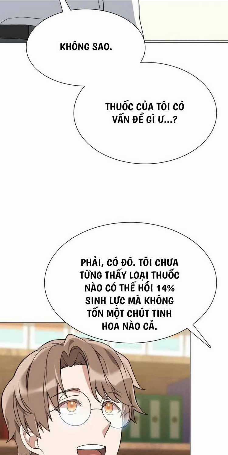 Tôi Làm Vườn Tại Thế Giới Thợ Săn Chapter 3 trang 9