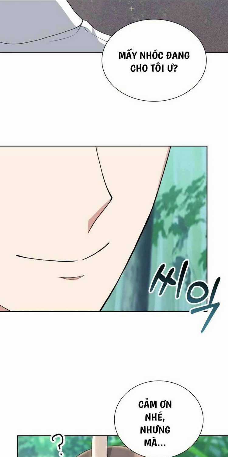 Tôi Làm Vườn Tại Thế Giới Thợ Săn Chapter 3 trang 90