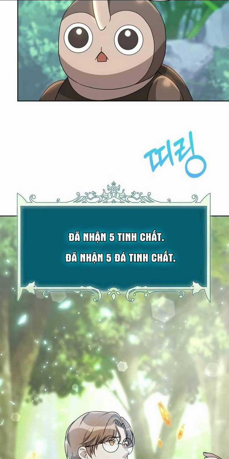 Tôi Làm Vườn Tại Thế Giới Thợ Săn Chapter 3 trang 91