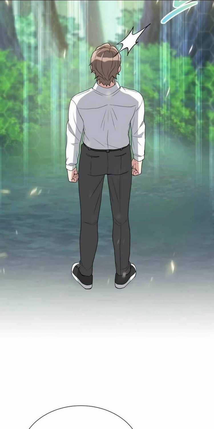 Tôi Làm Vườn Tại Thế Giới Thợ Săn Chapter 3 trang 95