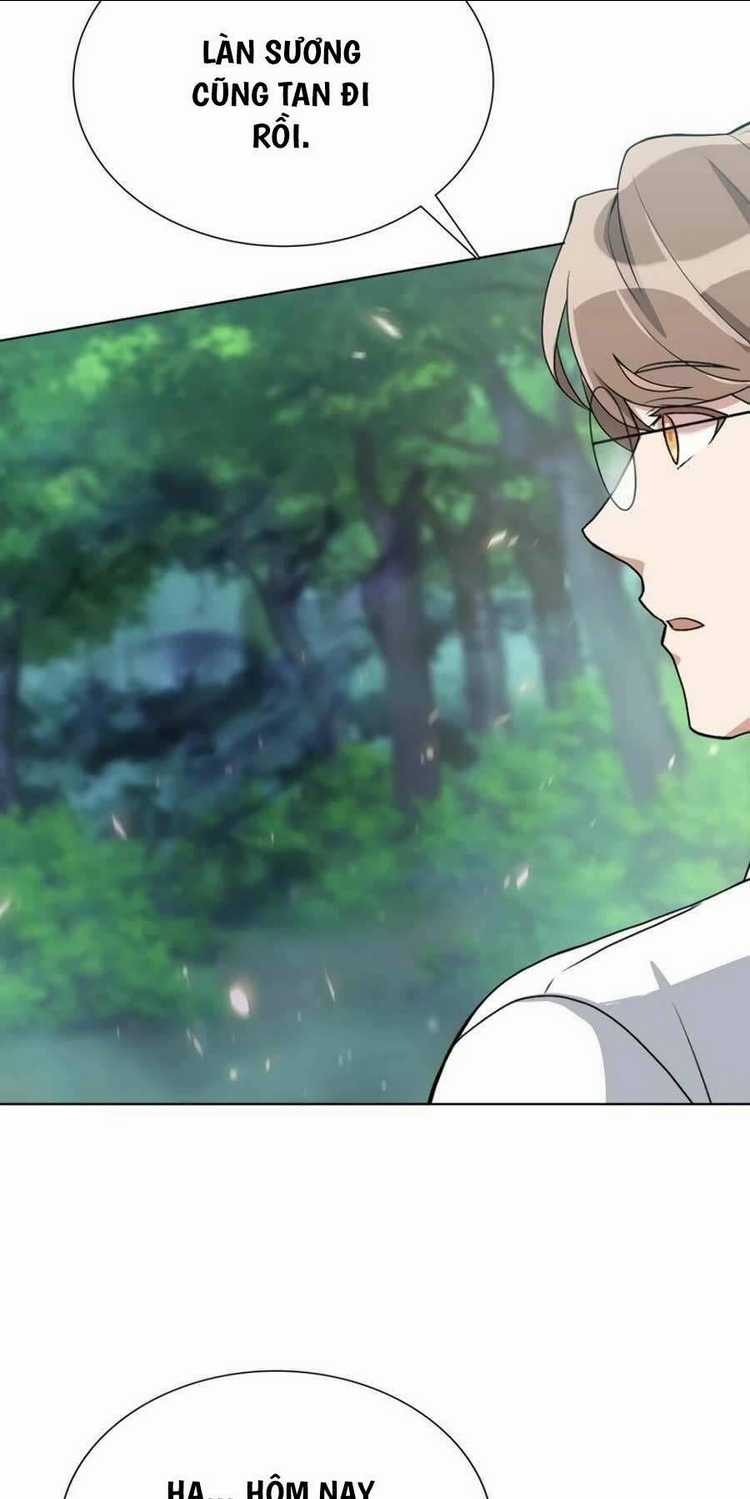 Tôi Làm Vườn Tại Thế Giới Thợ Săn Chapter 3 trang 96