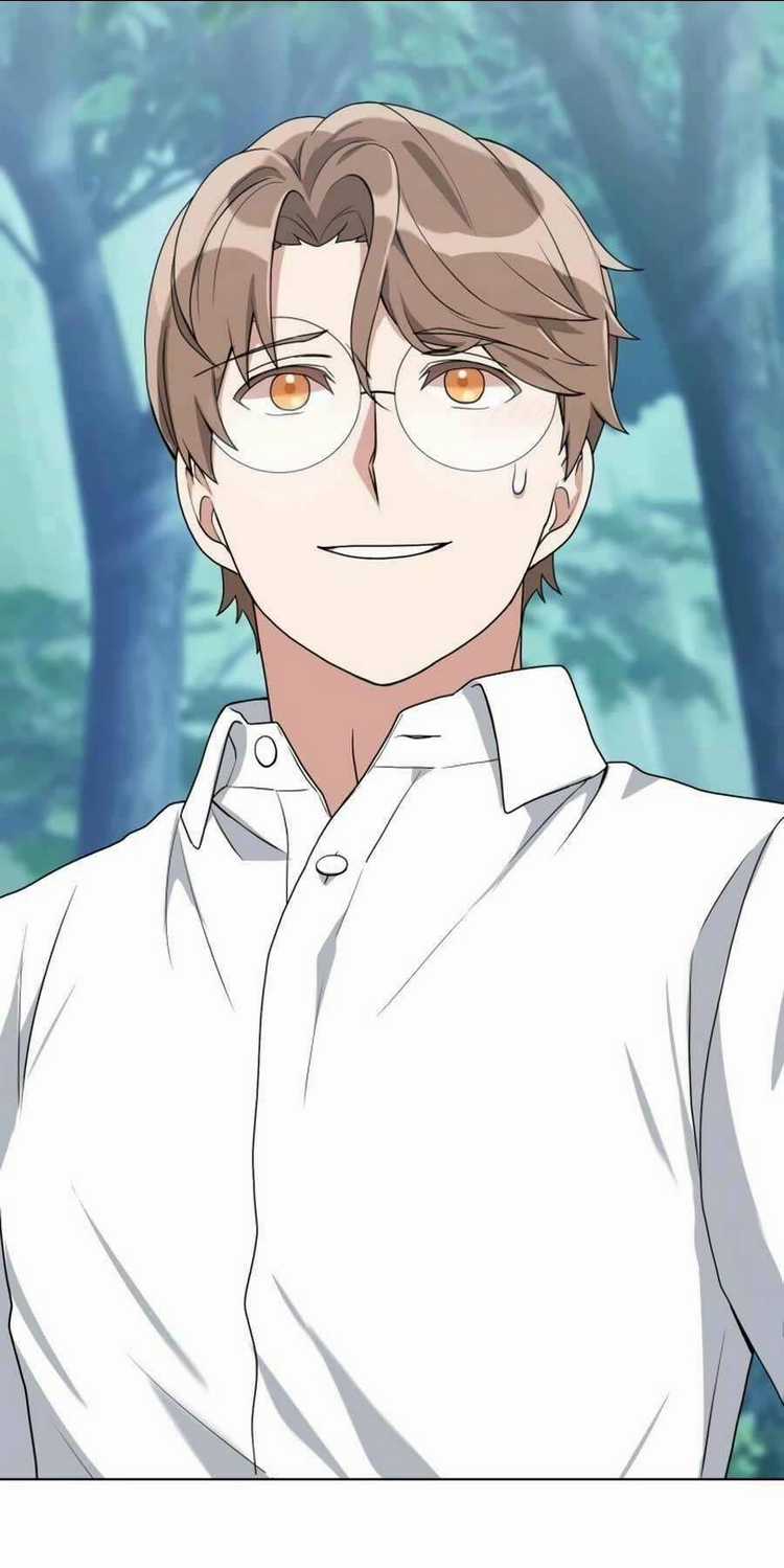 Tôi Làm Vườn Tại Thế Giới Thợ Săn Chapter 3 trang 98