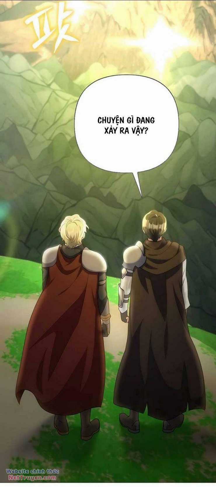 Tôi Làm Vườn Tại Thế Giới Thợ Săn Chapter 30 trang 10