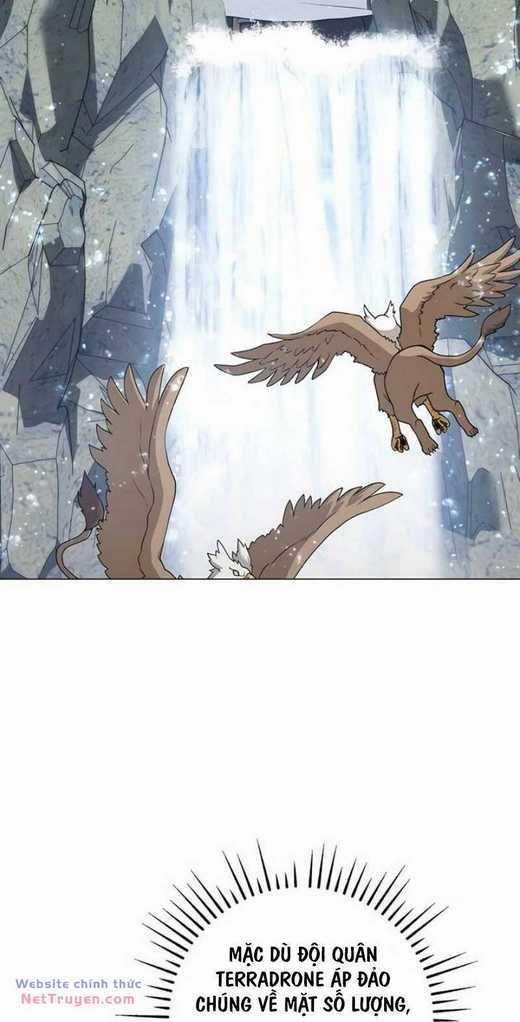 Tôi Làm Vườn Tại Thế Giới Thợ Săn Chapter 30 trang 13