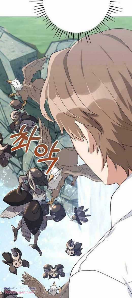 Tôi Làm Vườn Tại Thế Giới Thợ Săn Chapter 30 trang 14