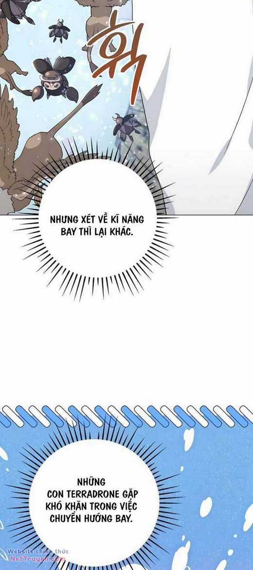 Tôi Làm Vườn Tại Thế Giới Thợ Săn Chapter 30 trang 15