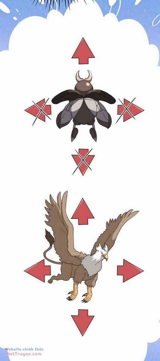 Tôi Làm Vườn Tại Thế Giới Thợ Săn Chapter 30 trang 16