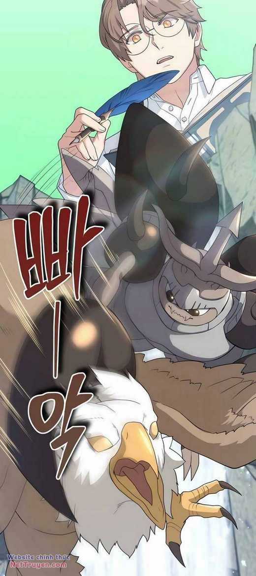 Tôi Làm Vườn Tại Thế Giới Thợ Săn Chapter 30 trang 18