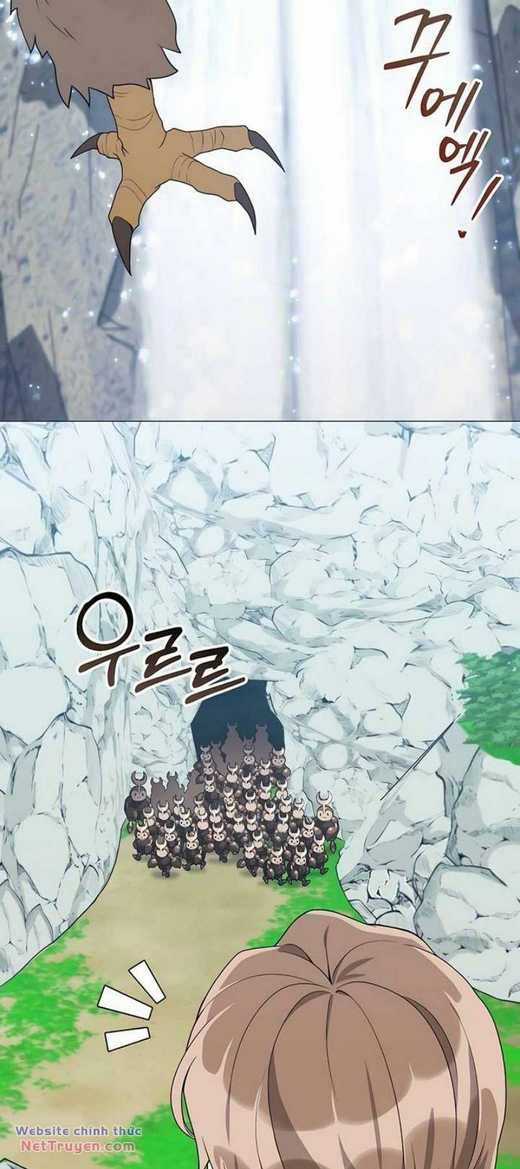 Tôi Làm Vườn Tại Thế Giới Thợ Săn Chapter 30 trang 19