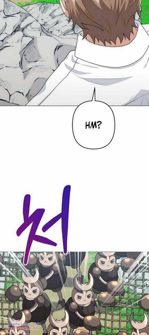 Tôi Làm Vườn Tại Thế Giới Thợ Săn Chapter 30 trang 20