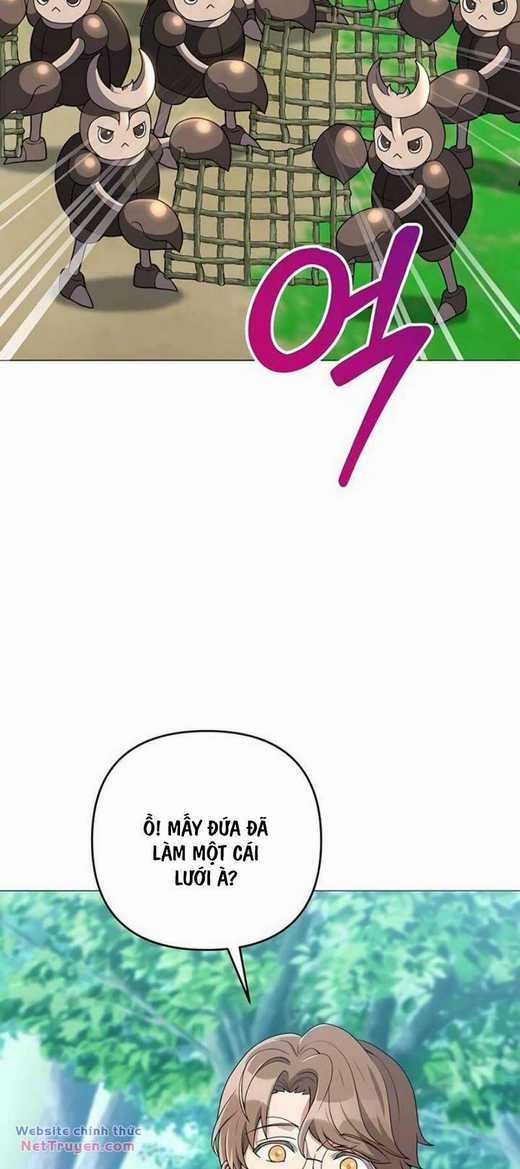 Tôi Làm Vườn Tại Thế Giới Thợ Săn Chapter 30 trang 21