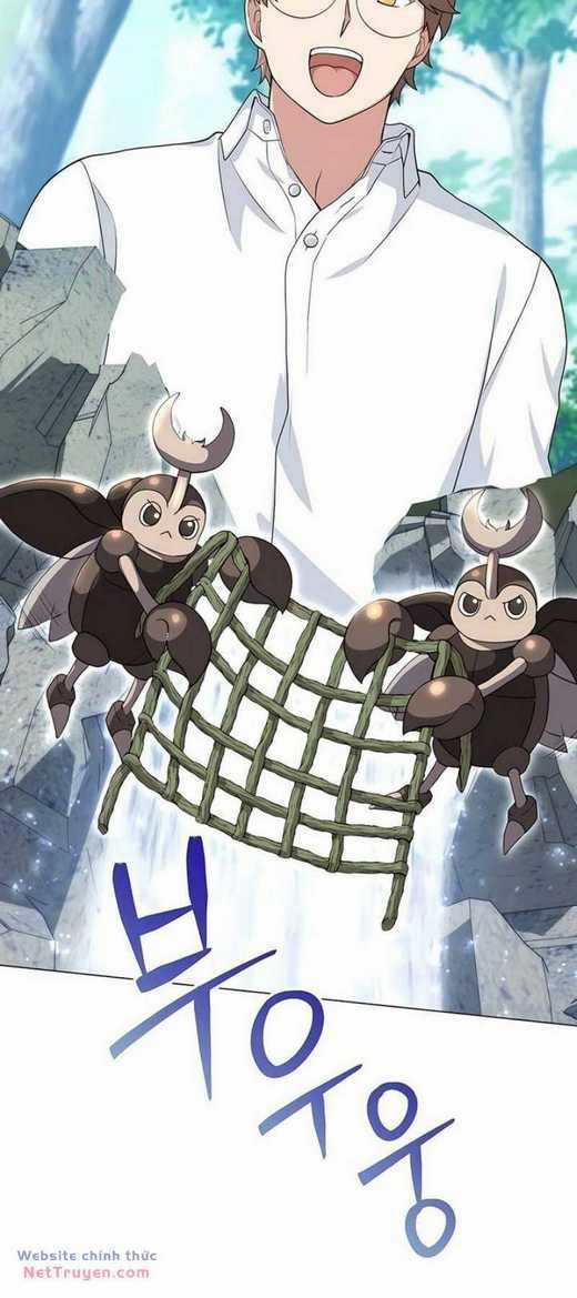 Tôi Làm Vườn Tại Thế Giới Thợ Săn Chapter 30 trang 22