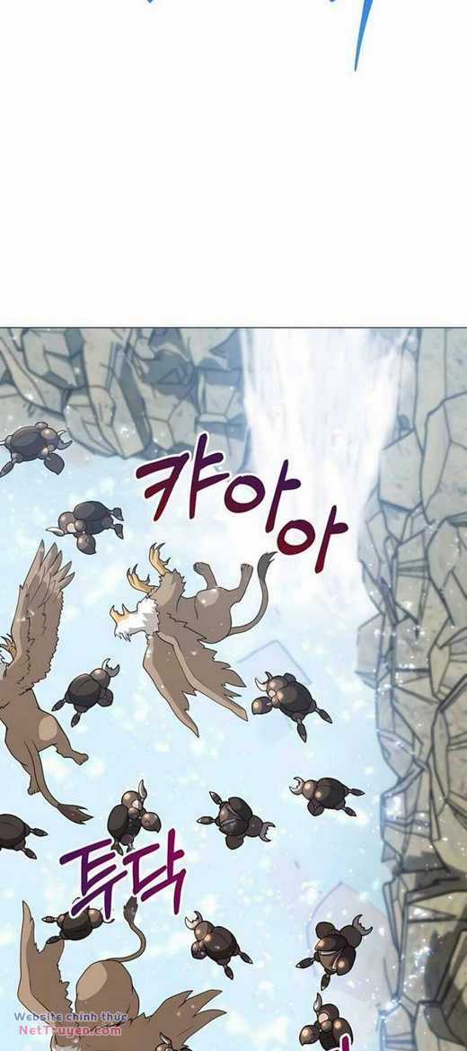 Tôi Làm Vườn Tại Thế Giới Thợ Săn Chapter 30 trang 25