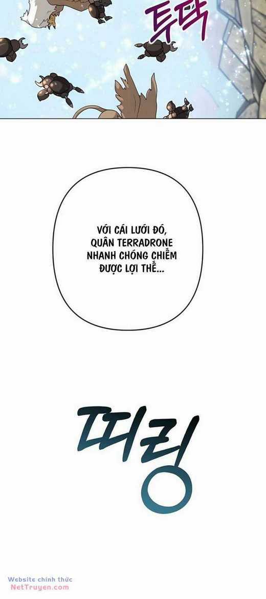 Tôi Làm Vườn Tại Thế Giới Thợ Săn Chapter 30 trang 26