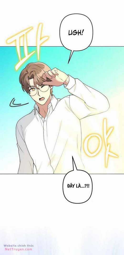 Tôi Làm Vườn Tại Thế Giới Thợ Săn Chapter 30 trang 27