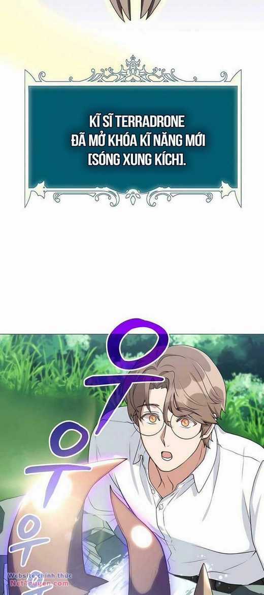 Tôi Làm Vườn Tại Thế Giới Thợ Săn Chapter 30 trang 30