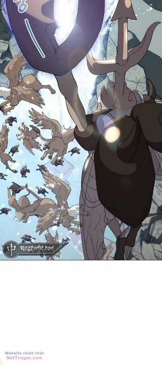 Tôi Làm Vườn Tại Thế Giới Thợ Săn Chapter 30 trang 31